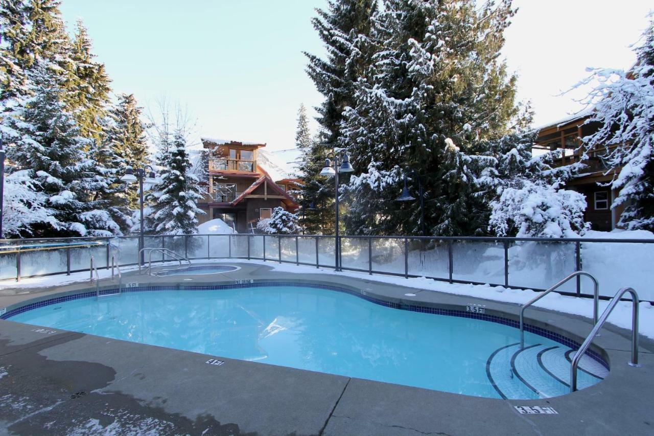 Glacier'S Reach By Whistler Retreats المظهر الخارجي الصورة
