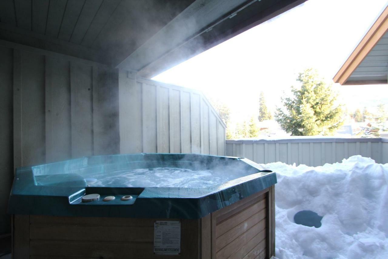 Glacier'S Reach By Whistler Retreats المظهر الخارجي الصورة