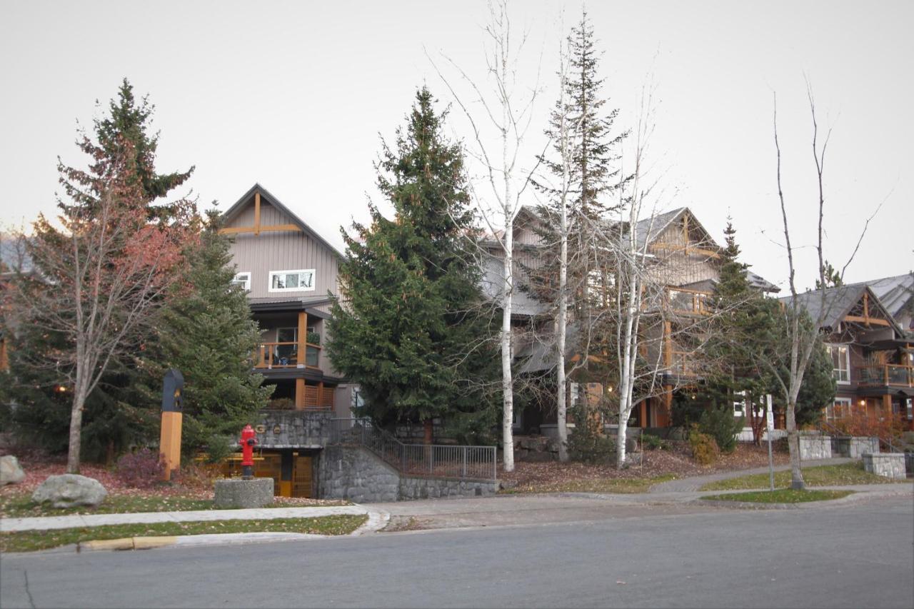 Glacier'S Reach By Whistler Retreats المظهر الخارجي الصورة