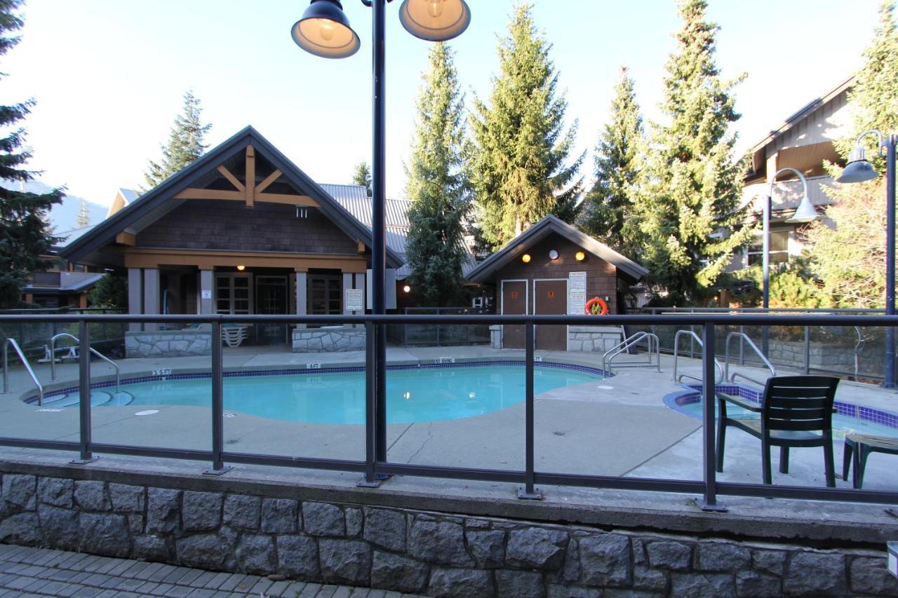 Glacier'S Reach By Whistler Retreats المظهر الخارجي الصورة